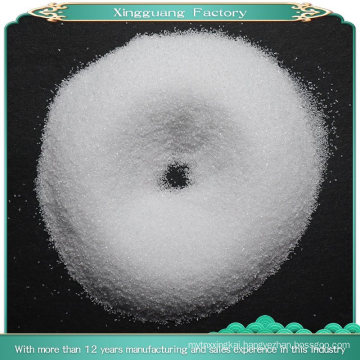 White Fused Alumina with Min 98.5% Al2O3